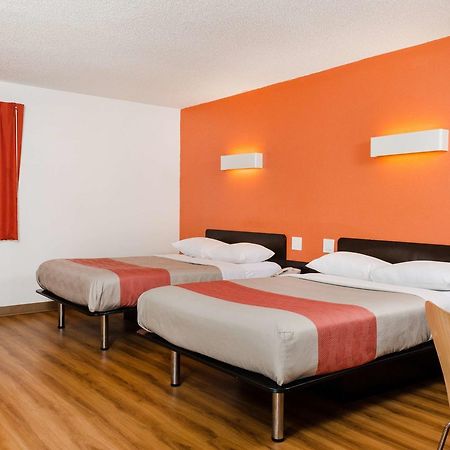 Motel 6-Merced, Ca Екстериор снимка
