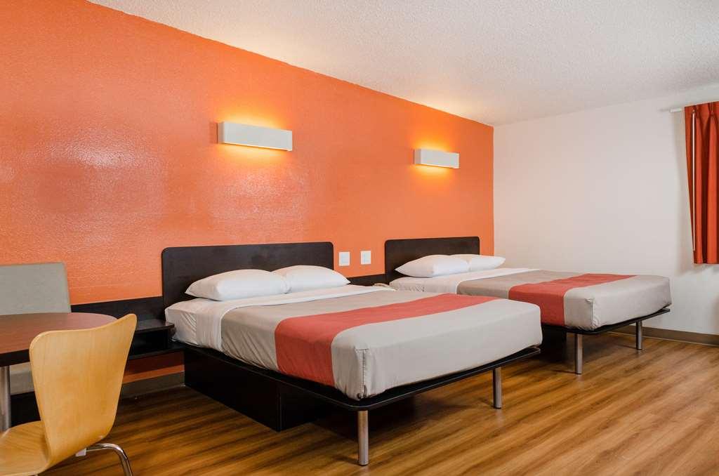 Motel 6-Merced, Ca Стая снимка