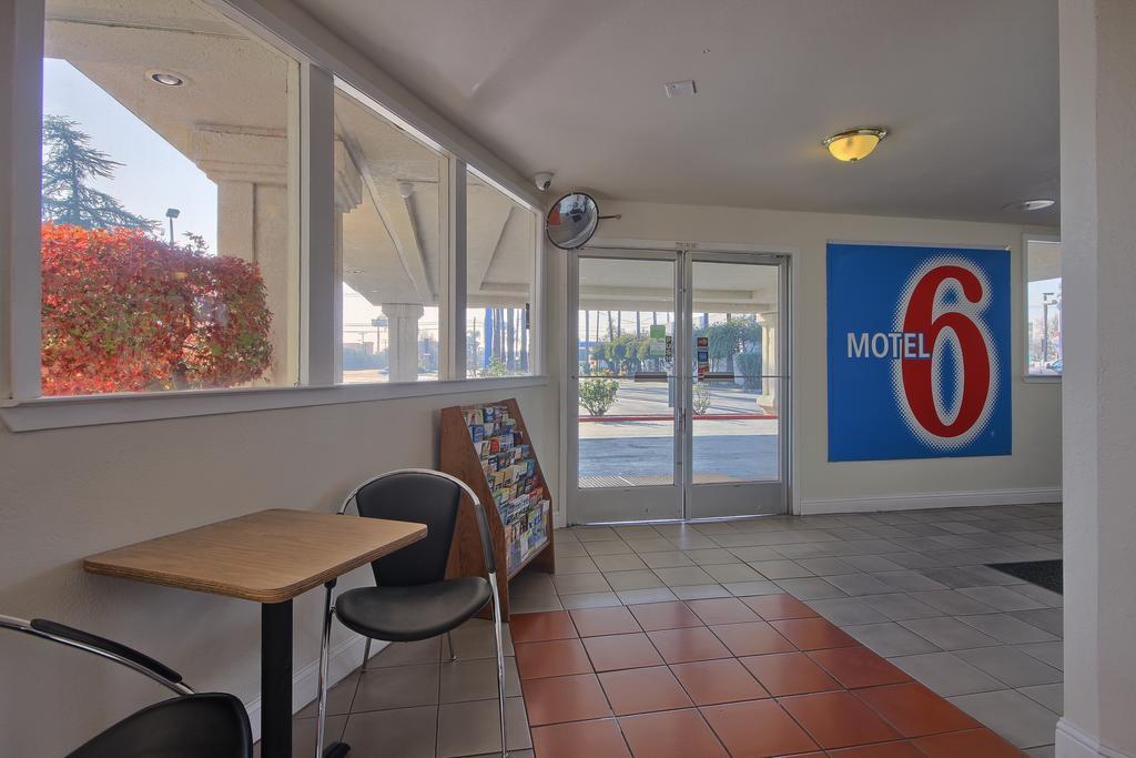 Motel 6-Merced, Ca Екстериор снимка