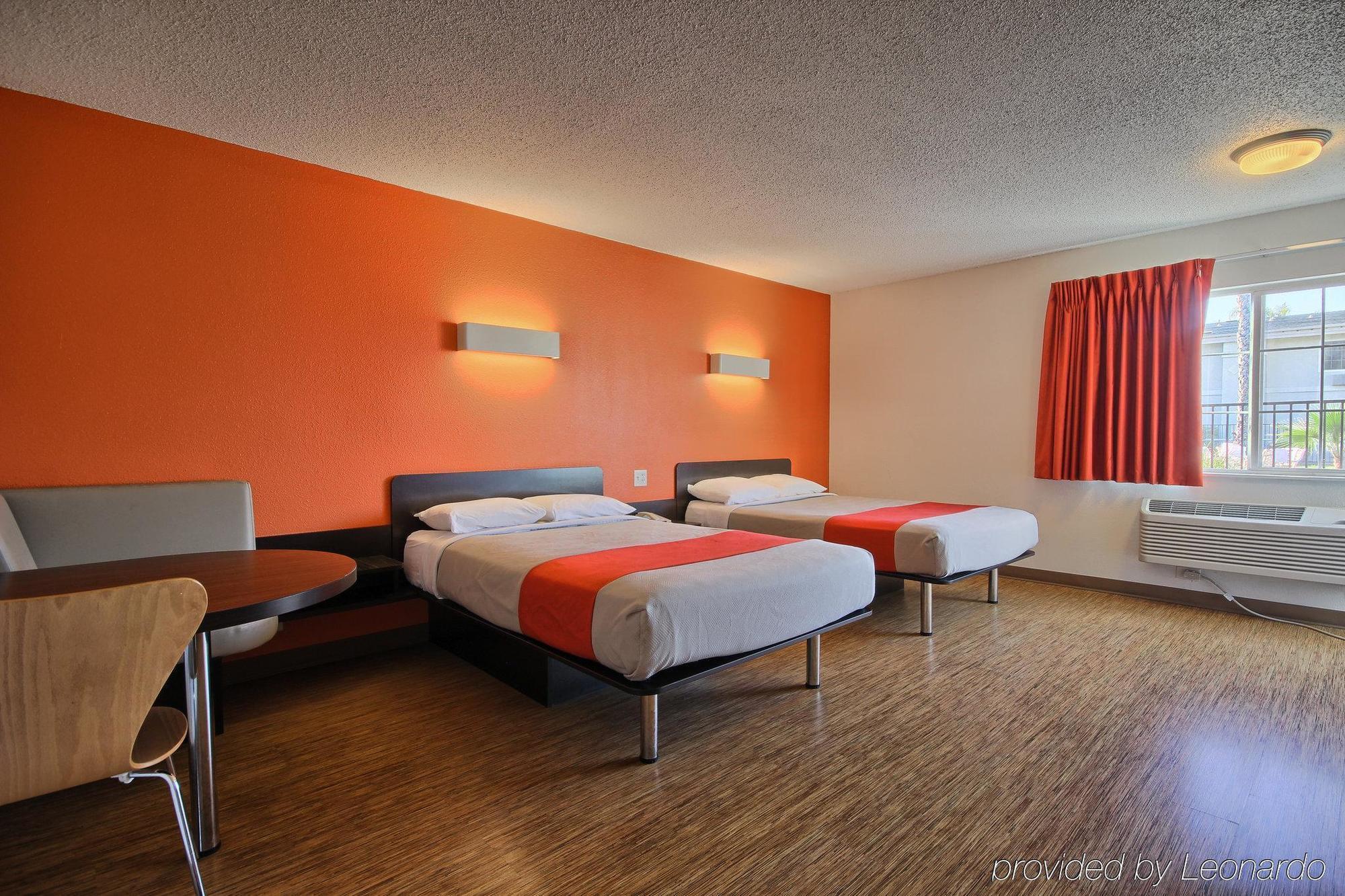 Motel 6-Merced, Ca Екстериор снимка