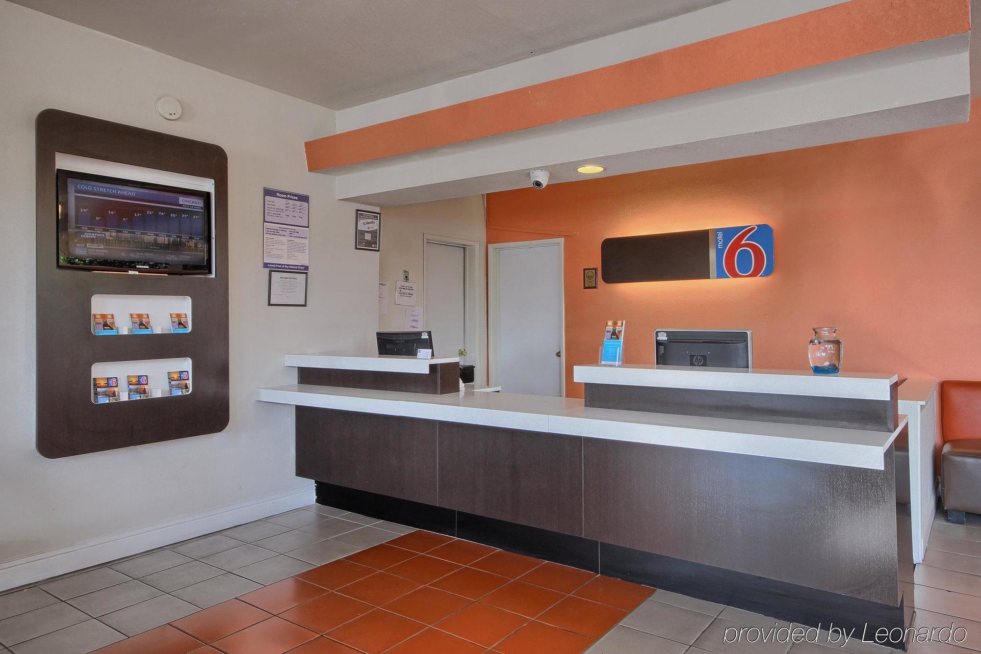 Motel 6-Merced, Ca Екстериор снимка