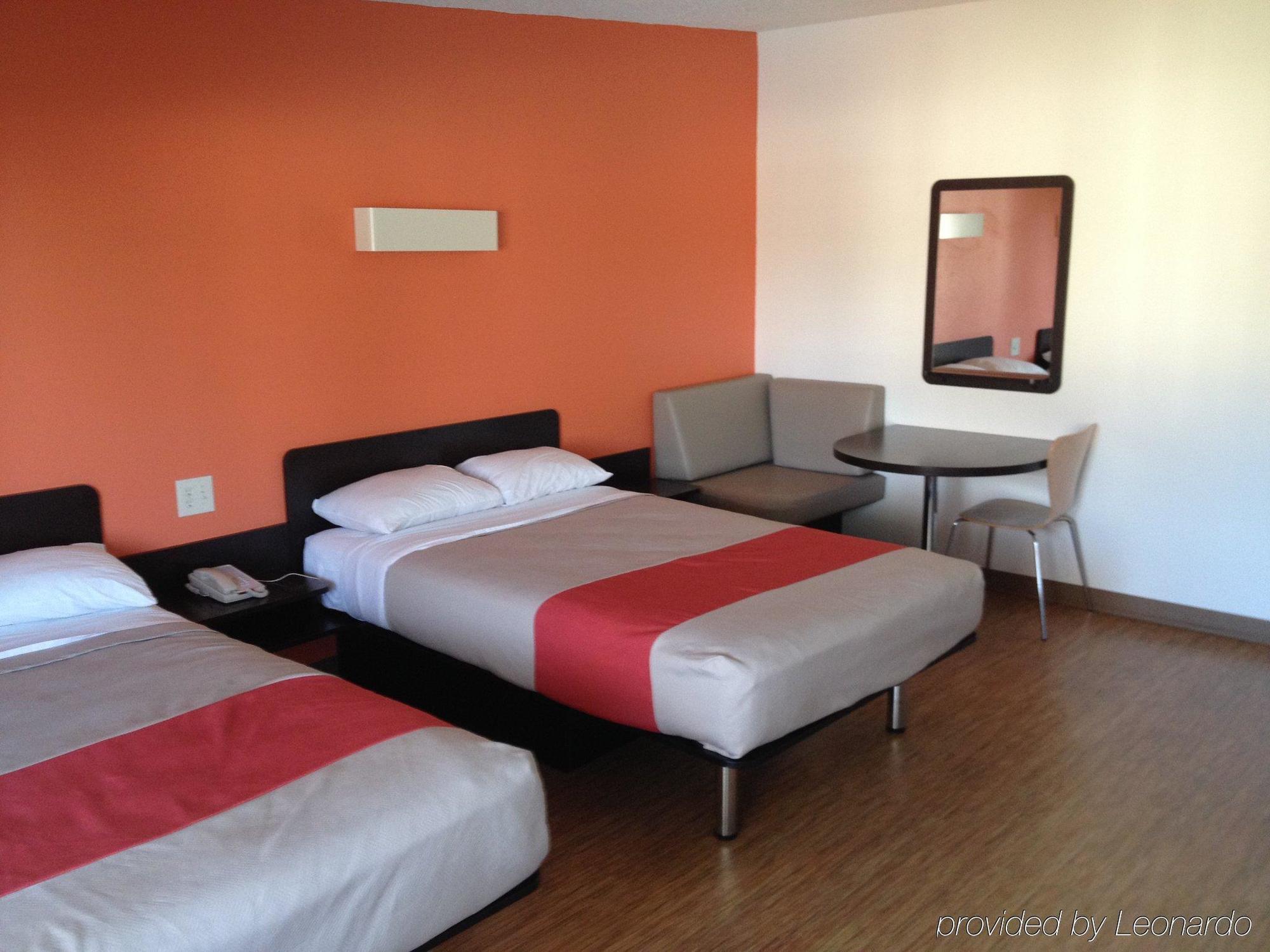 Motel 6-Merced, Ca Екстериор снимка