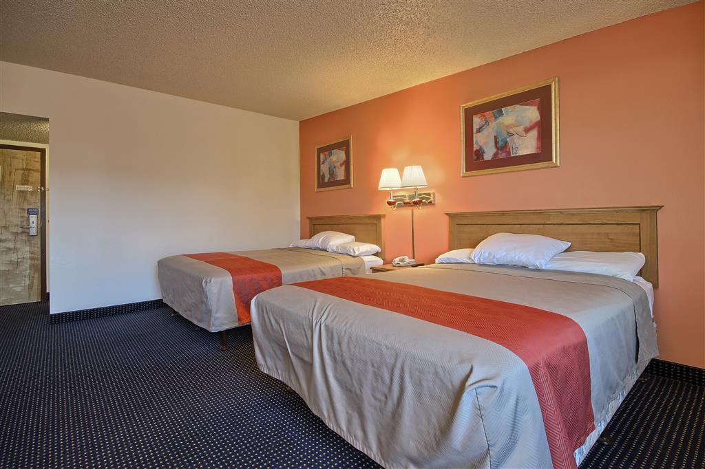 Motel 6-Merced, Ca Стая снимка