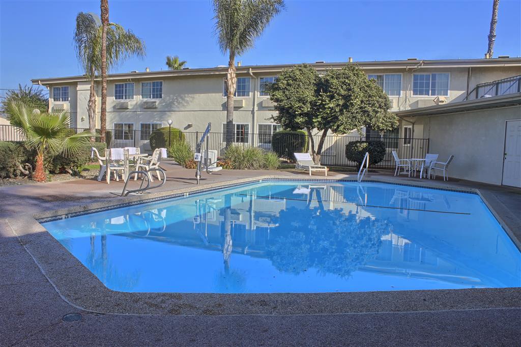 Motel 6-Merced, Ca Съоръжения снимка