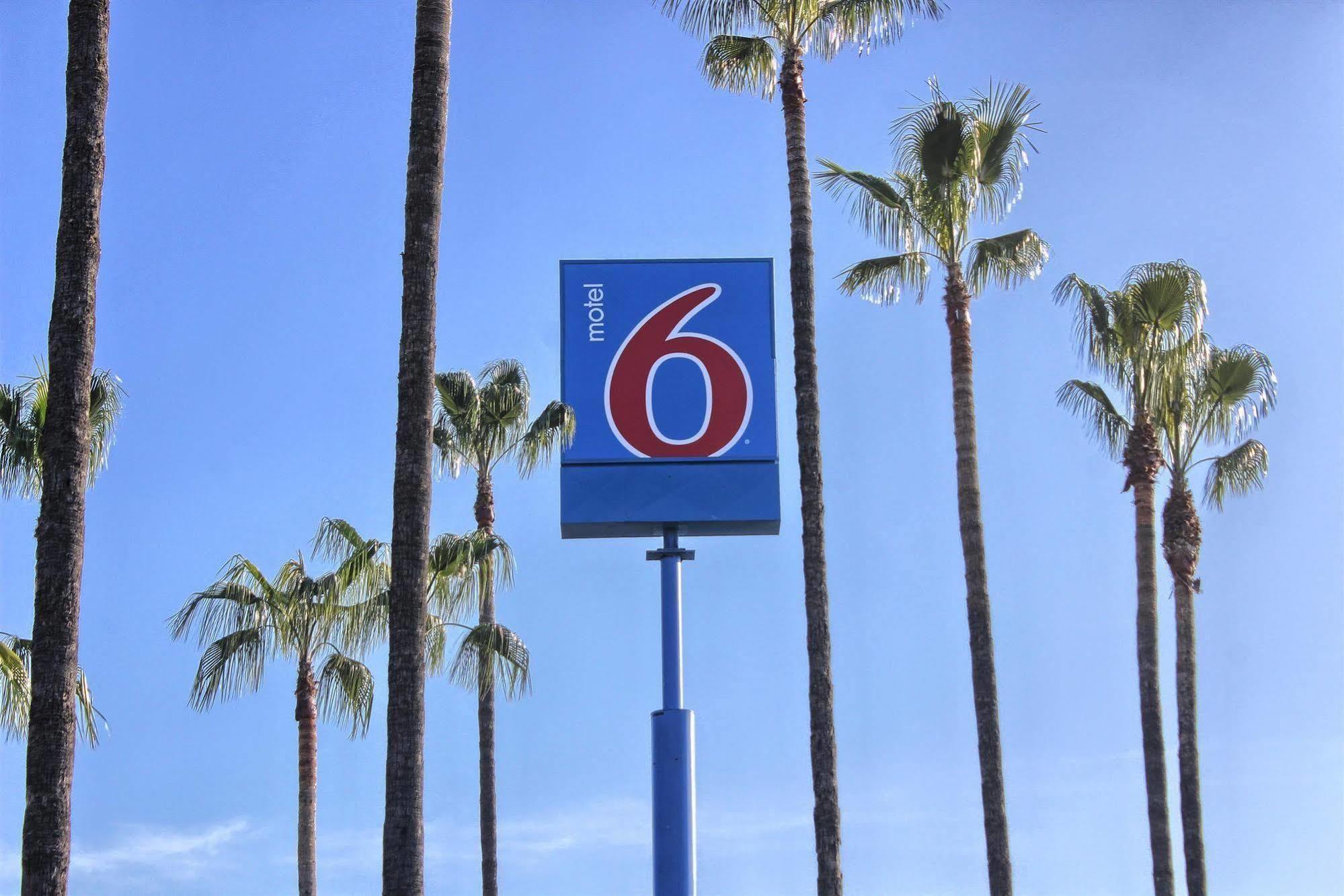 Motel 6-Merced, Ca Екстериор снимка