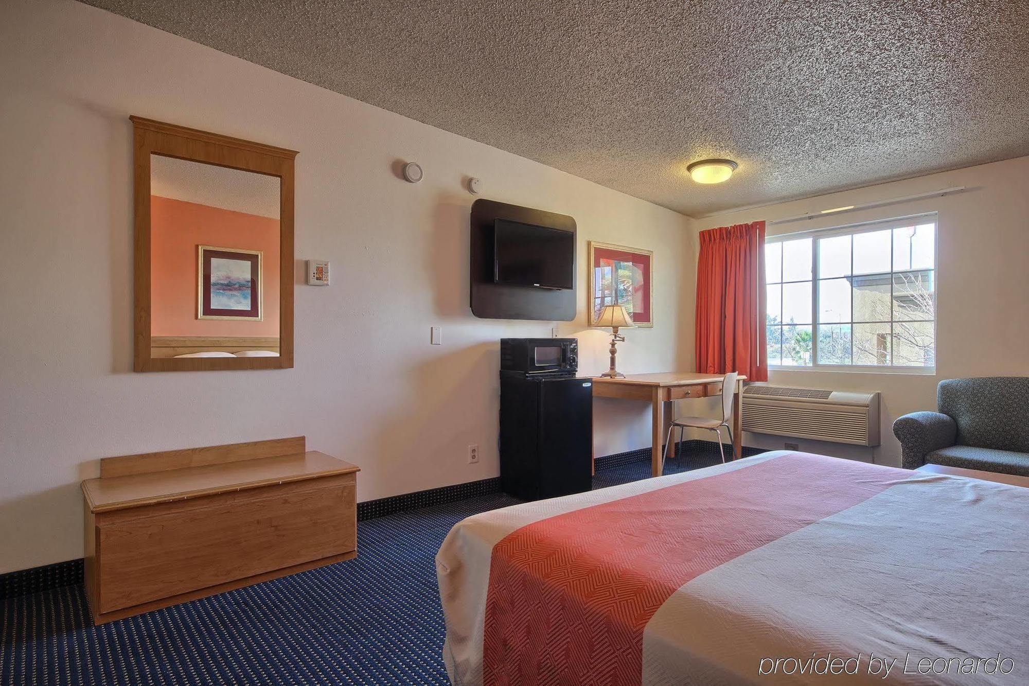 Motel 6-Merced, Ca Екстериор снимка