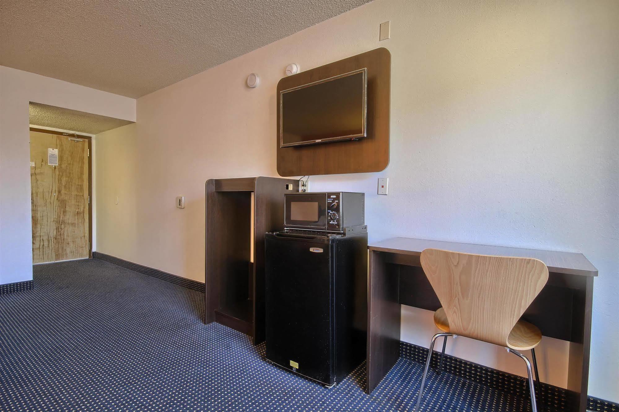 Motel 6-Merced, Ca Екстериор снимка