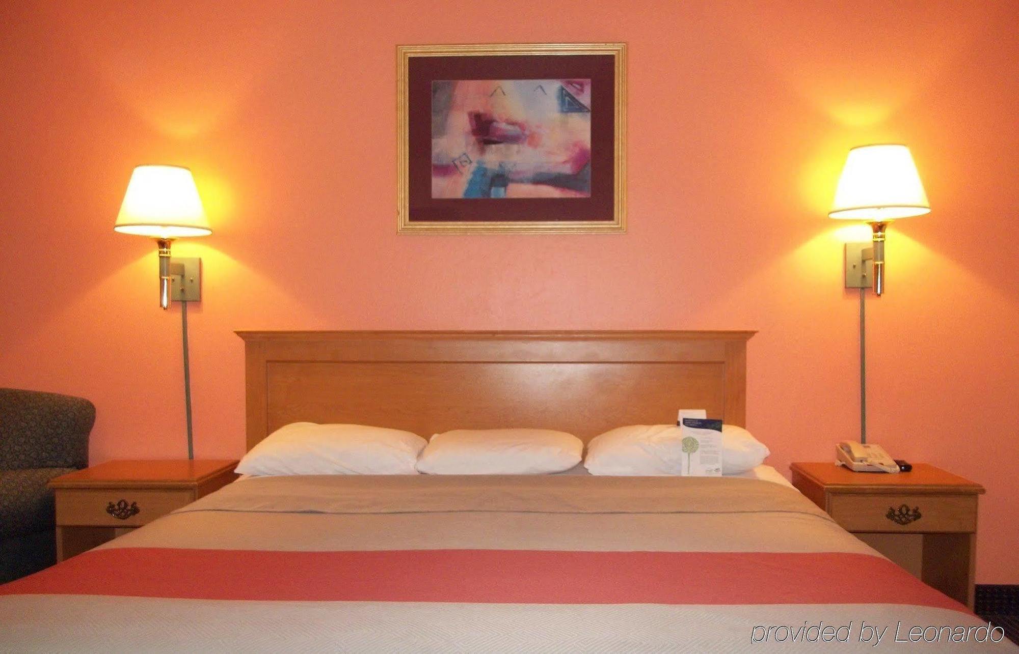 Motel 6-Merced, Ca Екстериор снимка