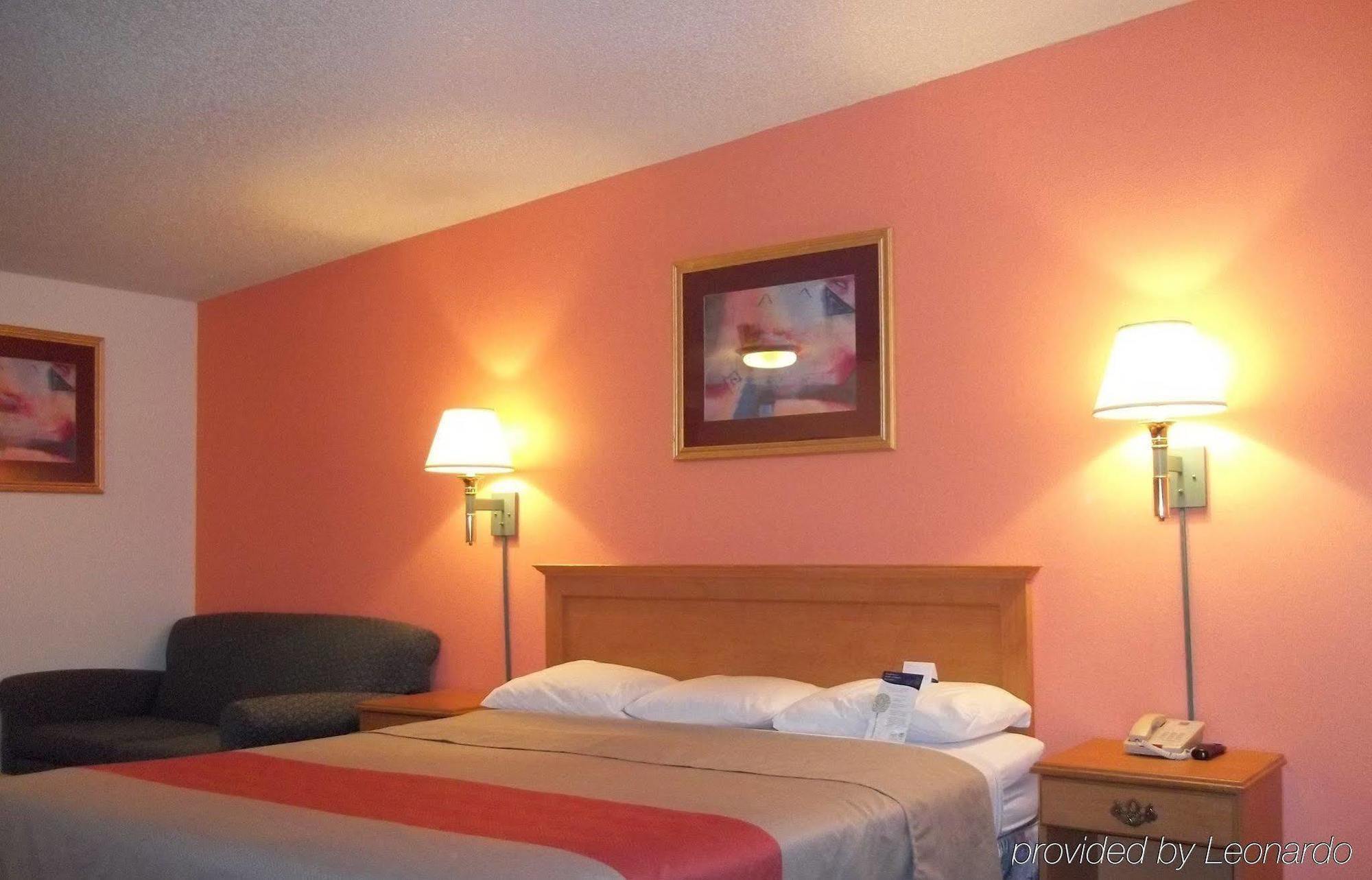 Motel 6-Merced, Ca Екстериор снимка