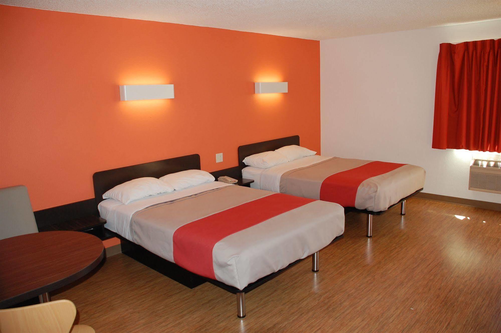Motel 6-Merced, Ca Екстериор снимка