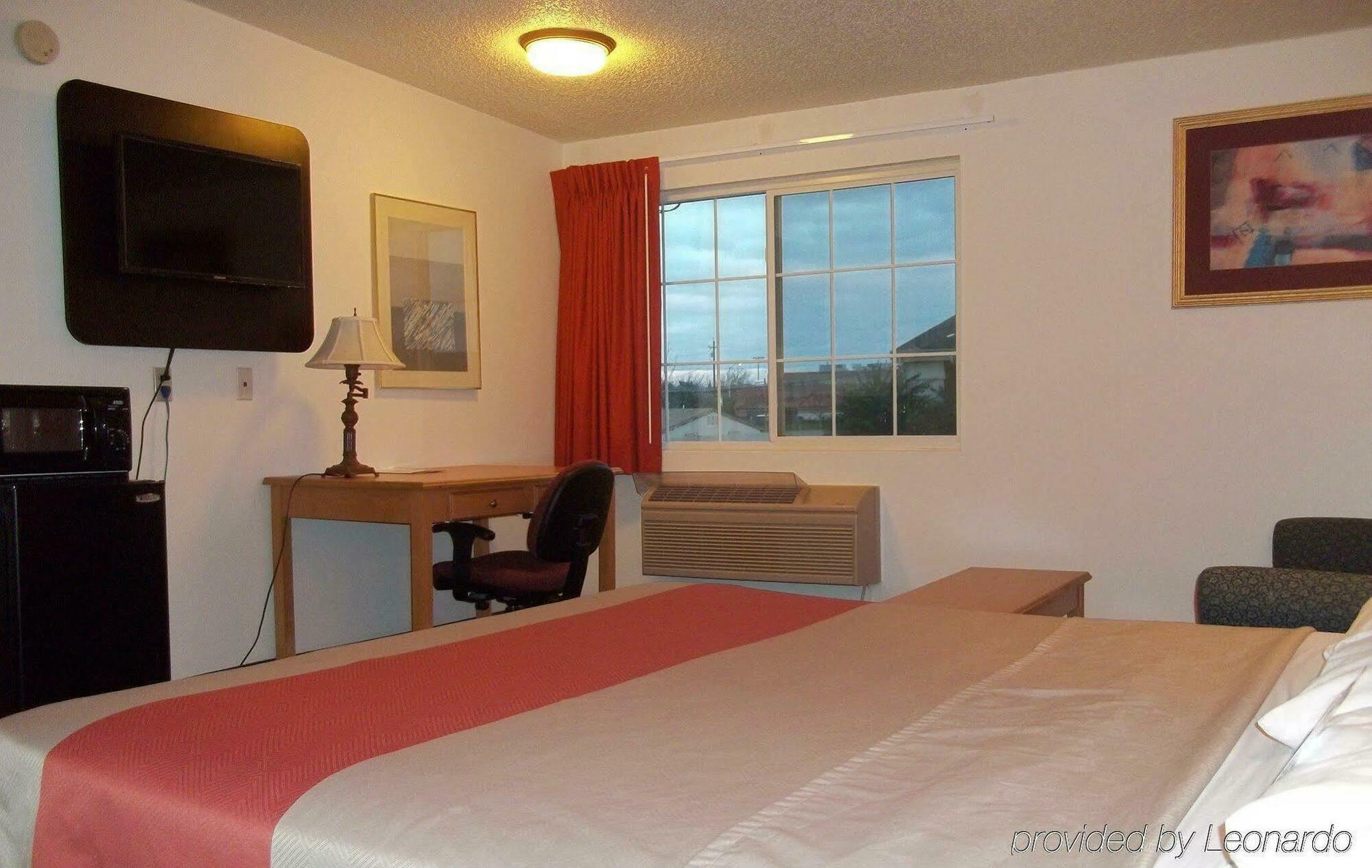 Motel 6-Merced, Ca Екстериор снимка
